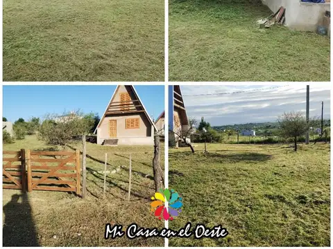 Vendemos Casa + Depto con pileta - Mirador del Lago - Bialet Massé - Córdoba