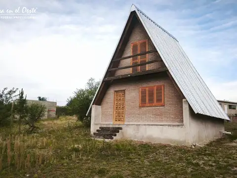 Vendemos Casa + Depto con pileta - Mirador del Lago - Bialet Massé - Córdoba