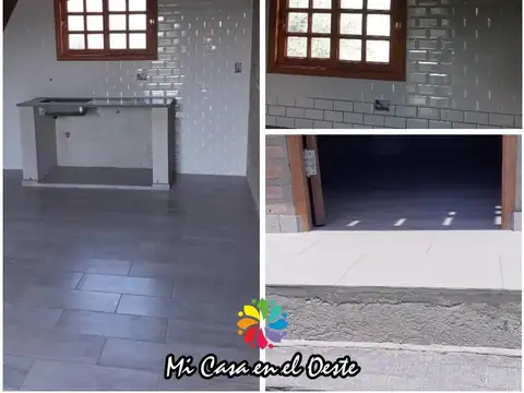 Casa en Venta en Bialet Masse, USD 34.500