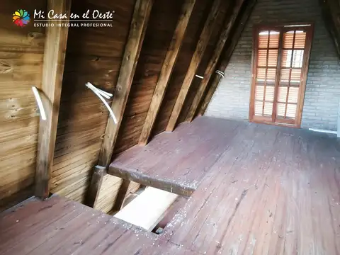 Vendemos Casa + Depto con pileta - Mirador del Lago - Bialet Massé - Córdoba