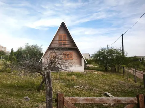 Casa en Venta en Bialet Masse, USD 32.000