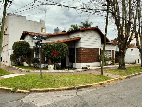Casa en Carapachay