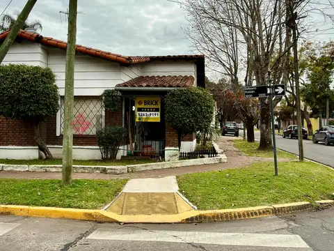 Domingo de Acassuso al 6100