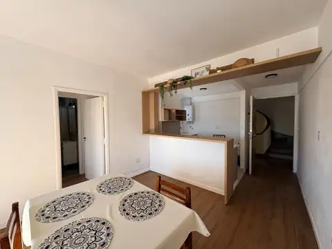 Departamento en Venta al Norte