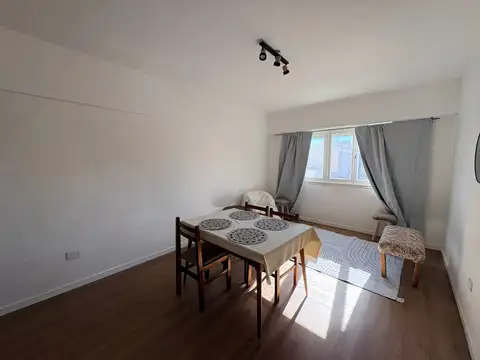 Departamento en Venta 64 años