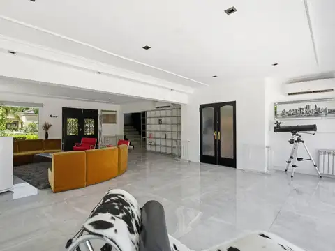 Casa en Venta de 5 dormitorios