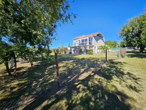 Casa en Venta Causana