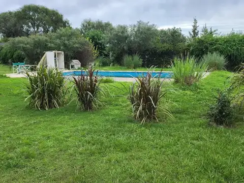 Casa en Venta 15 años