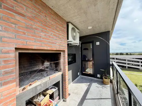 Departamento en Venta 1 año