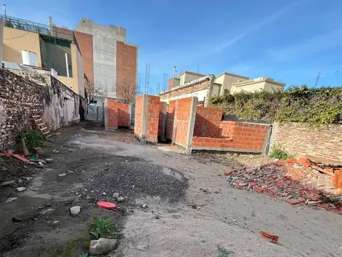 Terreno en Venta en Villa Maria, USD 195.000