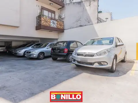 Cochera en Venta Fija