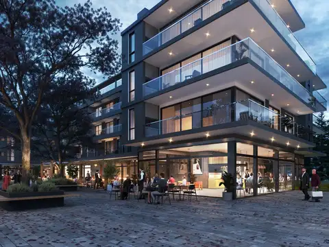 Departamento en Venta en Los Polvorines, USD 151.300