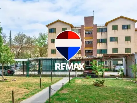 DEPARTAMENTO 3 DORMITORIOS JUAN PABLO II ZONA SUR