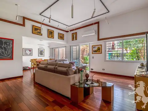 Casa en Venta 30 años