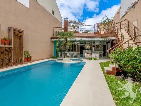 Casa en Venta de 4 dormitorios