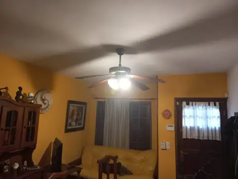 Casa en Alquiler de 2 dormitorios