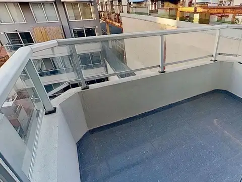 Departamento en Venta en Caballito, USD 280.000