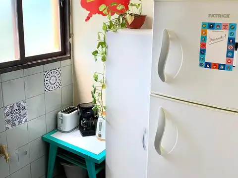 Departamento en Venta con 7 cocheras