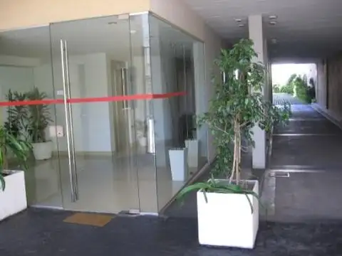 MONOAMBIENTE AMPLIO 43 m2 APTO PROF BALCON BAULERA EDIF MODERNO C/AMENITIES