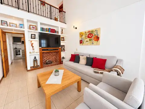 Excelente casa en venta
