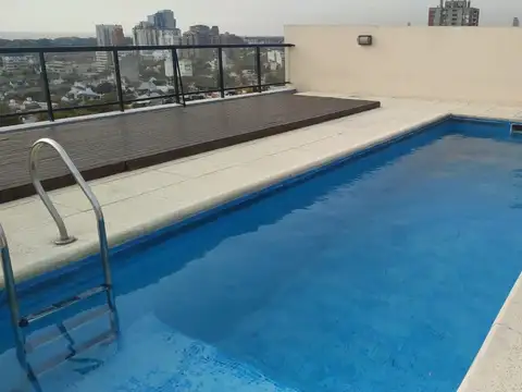 Departamento en Alquiler en Núñez, $ 720.000
