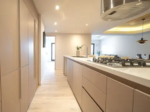 Departamento en Venta de 4 ambientes
