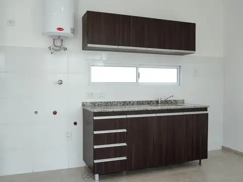 Depto Tipo Casa en Venta de 2 dormitorios
