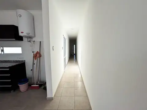 Depto Tipo Casa en Venta 1 año