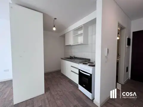 Departamento en Alquiler de Monoambiente