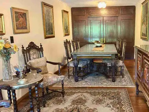 Departamento en Venta en Golf , USD 820.000