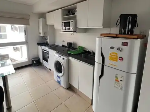 Departamento en Alquiler en Centro, $ 490.000