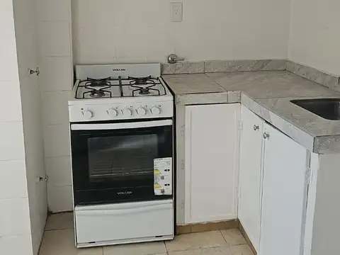 Departamento en Alquiler en Almagro, $ 600.000