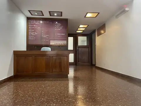 Oficina en Venta en San Isidro Centro, USD 43.000