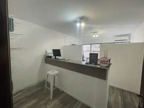 Oficina en Venta en San Isidro Centro, USD 43.000