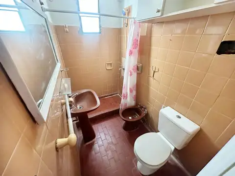 Depto Tipo Casa en Venta de 1 dormitorio
