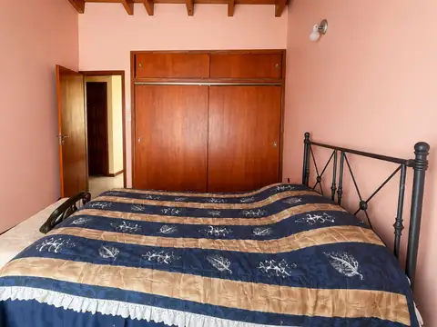 Venta de casa en H. Lagos N° 520, Santa Rosa