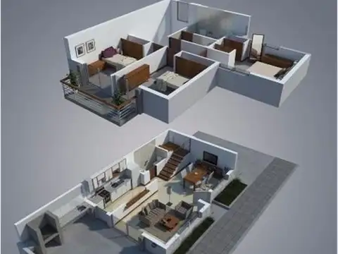 Casa en Venta al Este