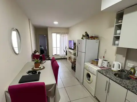 Departamento en Alquiler 14 años