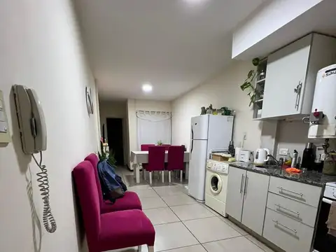Dorrego 1200, Piso 7
