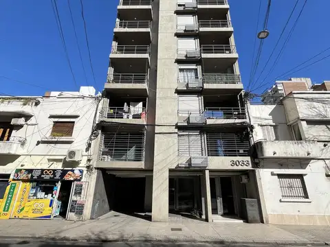 cordoba al 3000 Planta baja