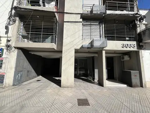 Cochera en Nuestra Señora de Lourdes