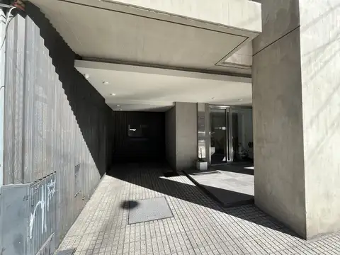 Cochera en Nuestra Señora de Lourdes