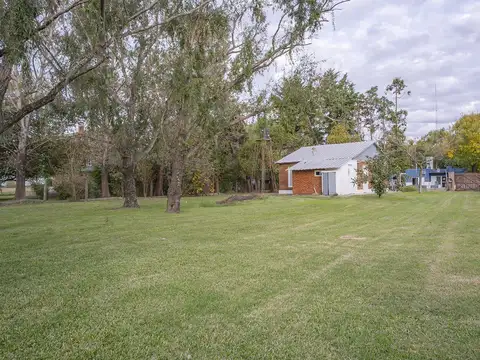 Casa en Venta 10 años
