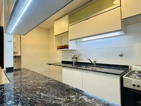 Departamento en Venta en Pichincha, USD 131.000