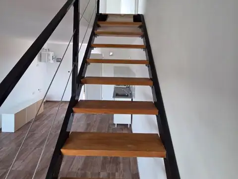 Depto Tipo Casa en Venta de 2 dormitorios
