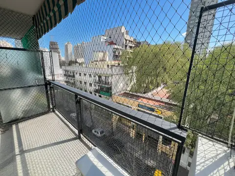 Departamento en Venta en Balvanera, USD 159.000