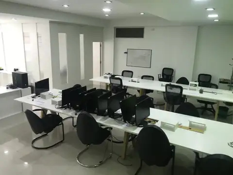 Oficina en Venta en Villa Crespo, USD 300.000