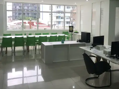 Oficina en Venta al Oeste