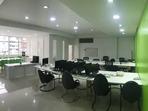 Oficina en Venta 12 años