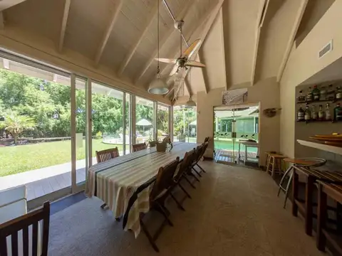 Casa en Venta 17 años